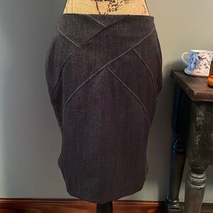 Et Vous skirt size 10 - UK size 10/US 6 Please see measurements below.